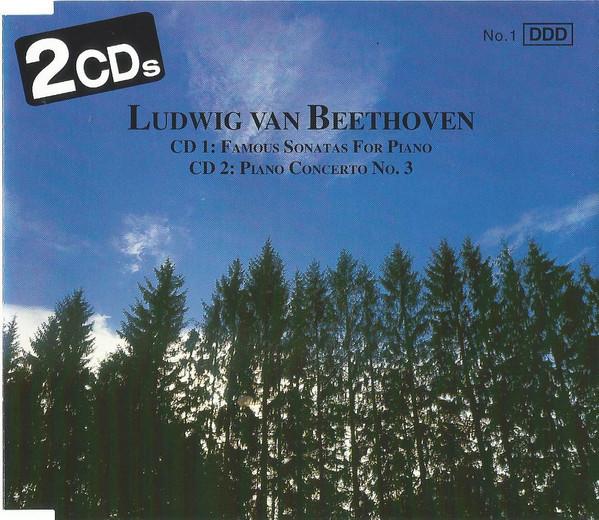 CD BEETHOVEN - Beethoven Piano Sonata Masterpieces 4492502 Pilz 1993 Germany Classical Used
CD BEETHOVEN - Beethoven Piano Sonata Masterpieces 4492502 Pilz 1993 Germany Classical Used