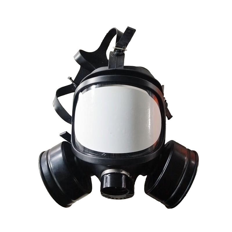 Banggu MF15C Full Face Gas Mask with Dual Filters
Banggu MF15C Full Face Gas Mask with Dual Filters