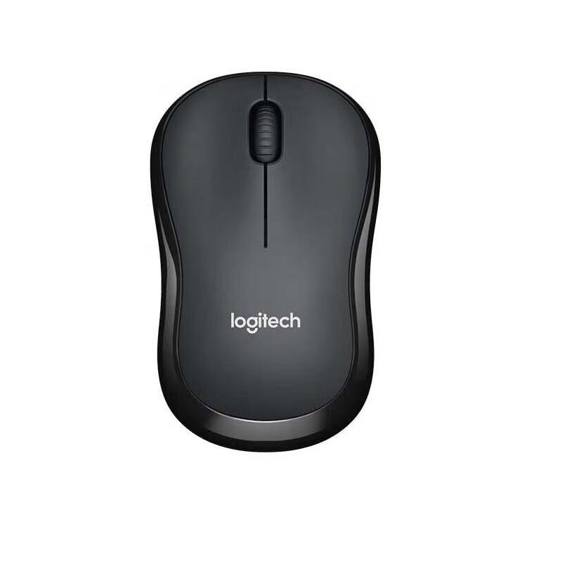 Logitech M220 Silent Wireless Mouse
Logitech M220 Silent Wireless Mouse