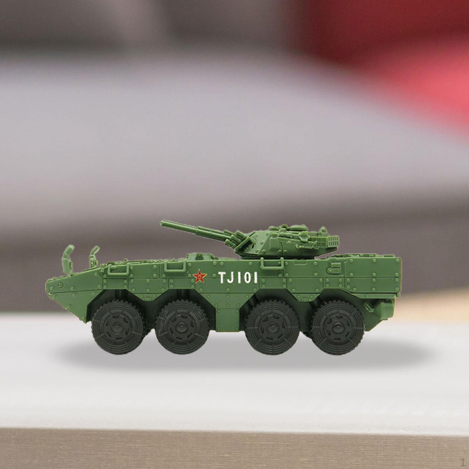 Комплект для сборки бронированного грузовика — интерактивный набор для самостоятельной сборки для всех возрастов 11cm
Комплект для сборки бронированного грузовика — интерактивный набор для самостоятельной сборки для всех возрастов 11cm