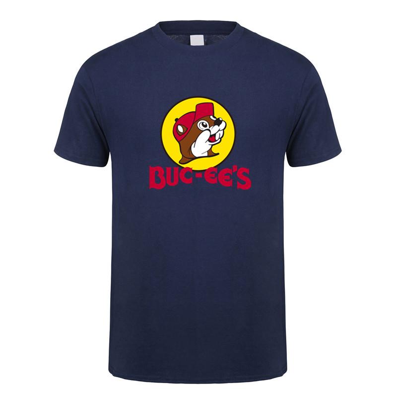 Buc Ees T Shirt Summer Men Cool Cotton Short Sleeve Buc Ees T-shirts Unisex Gift Tops Tee L
Buc Ees T Shirt Summer Men Cool Cotton Short Sleeve Buc Ees T-shirts Unisex Gift Tops Tee L