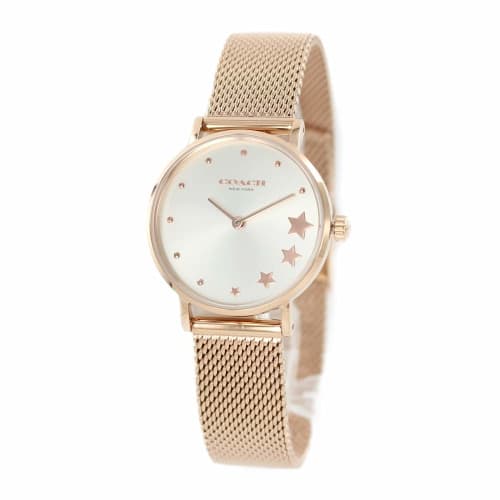 Coach Women s Perry Watch 14503520
Coach Women s Perry Watch 14503520