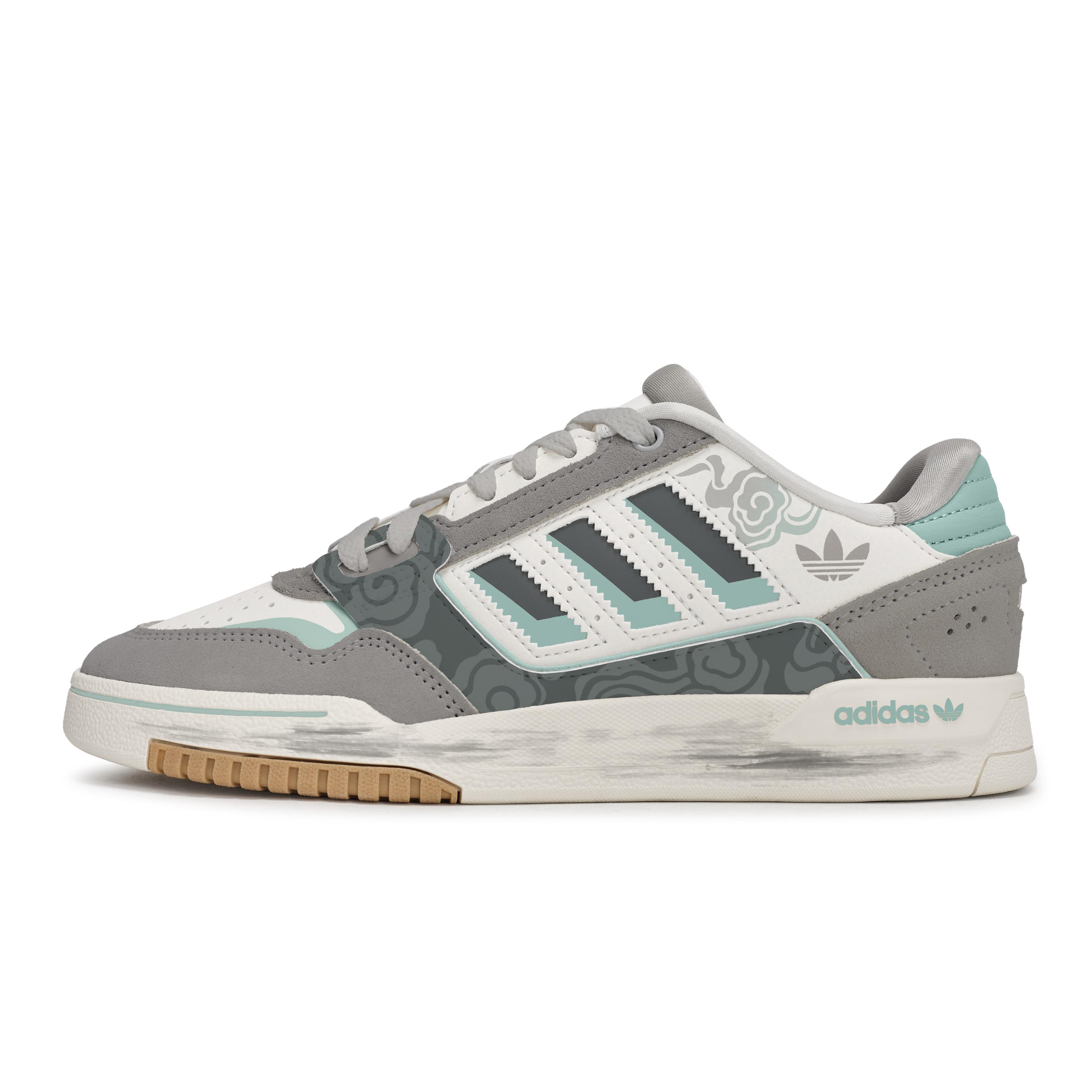Adidas Originals Drop Step 2.0 REGO Hot Dog, Stride Towards The Clouds Slip Resistant Low top Skateboard Shoes Unisex KI3415(Team1189-) 44⅔
Adidas Originals Drop Step 2.0 REGO Hot Dog, Stride Towards The Clouds Slip Resistant Low top Skateboard Shoes Unisex KI3415(Team1189-) 44⅔