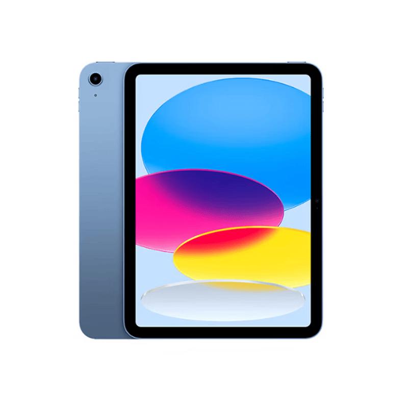 Apple iPad 11-inch (2025, A16 Chip) (CN version)
Apple iPad 11-inch (2025, A16 Chip) (CN version)