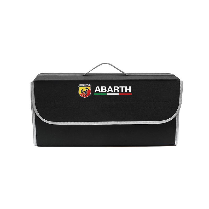 Car Trunk Storage Bag Organizer Sundries Stowing Tidying Box For Abarth Fiat 500 Tipo FR Panda Argo Freemont Viaggio Bravo Punto
Car Trunk Storage Bag Organizer Sundries Stowing Tidying Box For Abarth Fiat 500 Tipo FR Panda Argo Freemont Viaggio Bravo Punto