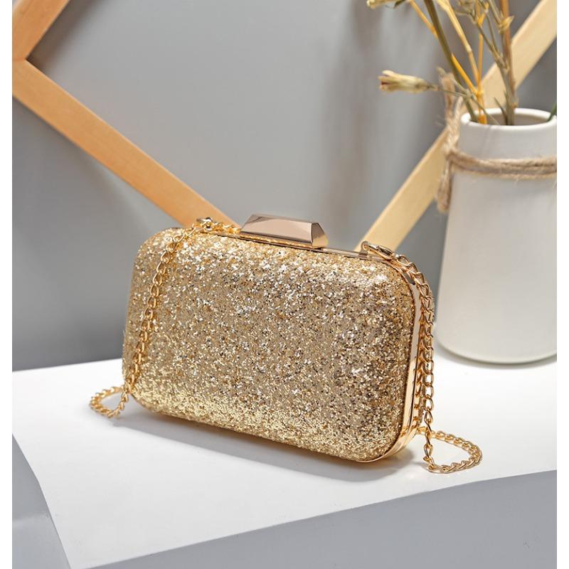 Новая весенняя маленькая сумка для женщин в корейском стиле, модная и легко сочетаемая, на одно плечо, через плечо, вечерняя сумка, клатч