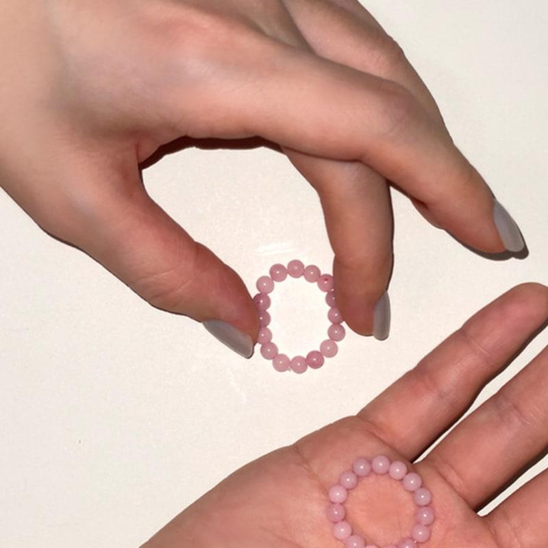 A Little Tickle Bonbon Series Soft Pink soft pink
A Little Tickle Bonbon Series Soft Pink soft pink