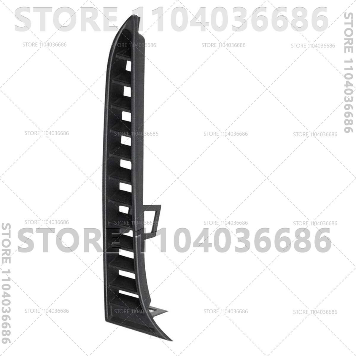 For 2014-2020 BMW M3 M4, M4 CS, M4 GTS (F80 F82 F83) Front Bumper Lower Side Grille 51118056599 51118056600
For 2014-2020 BMW M3 M4, M4 CS, M4 GTS (F80 F82 F83) Front Bumper Lower Side Grille 51118056599 51118056600