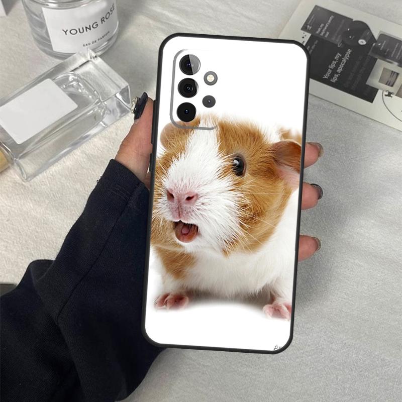 Cute Animals Guinea Pig Case For Samsung Galaxy A13 A23 A33 A53 A17 A06 A16 A56 A36 A54 A34 A14 A52 A32 A15 A35 A55 Samsung A34 5G
Cute Animals Guinea Pig Case For Samsung Galaxy A13 A23 A33 A53 A17 A06 A16 A56 A36 A54 A34 A14 A52 A32 A15 A35 A55 Samsung A34 5G