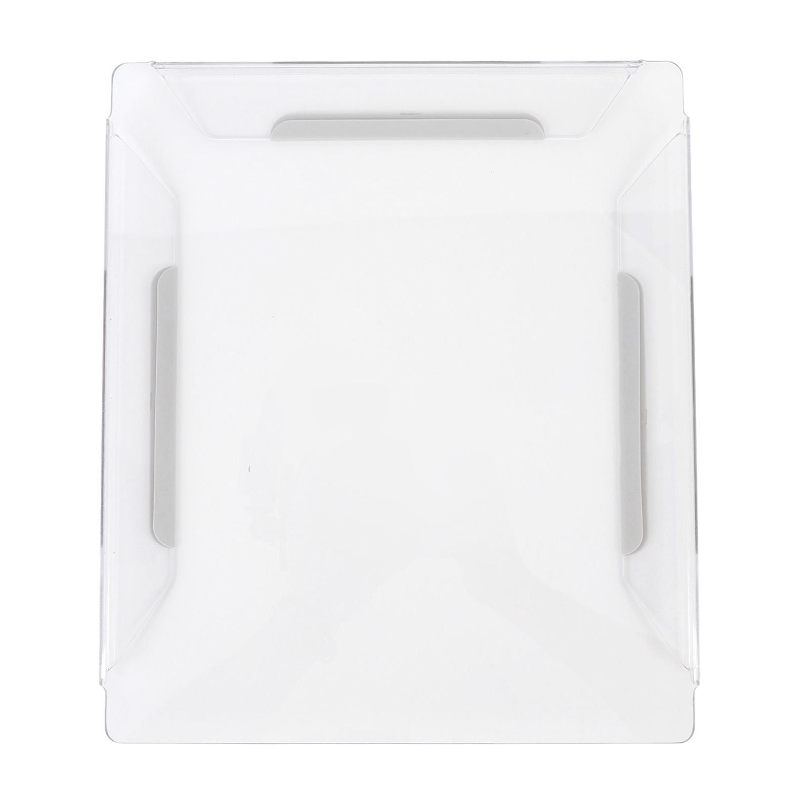 Защитный чехол для спутниковой антенны, акриловый, устойчивый к падениям и ударам, защитный чехол для спутниковой антенны
Защитный чехол для спутниковой антенны, акриловый, устойчивый к падениям и ударам, защитный чехол для спутниковой антенны