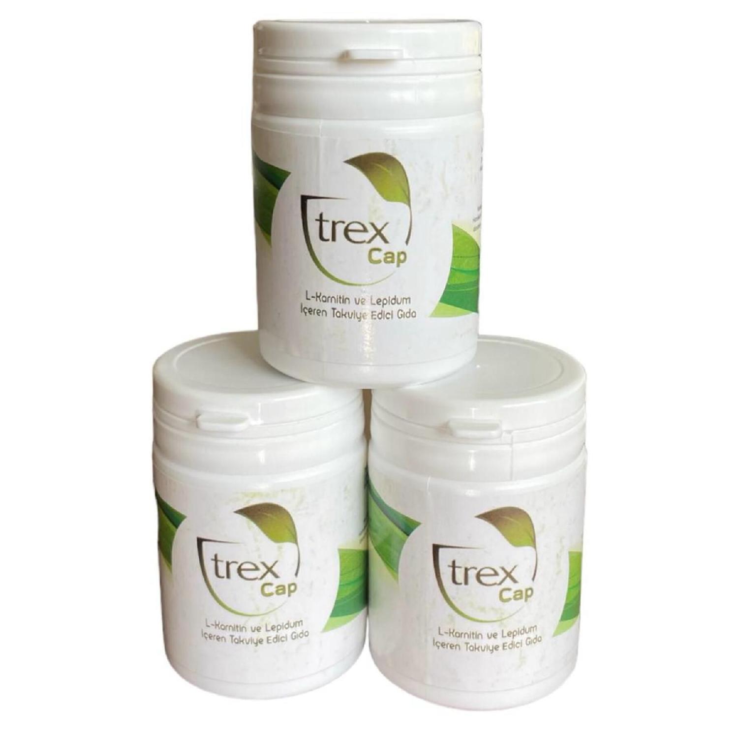 Trexcap 3 місяці, вигідний продукт, 90 капсул Детоксикаційна капсула, проста у використанні
Trexcap 3 місяці, вигідний продукт, 90 капсул Детоксикаційна капсула, проста у використанні