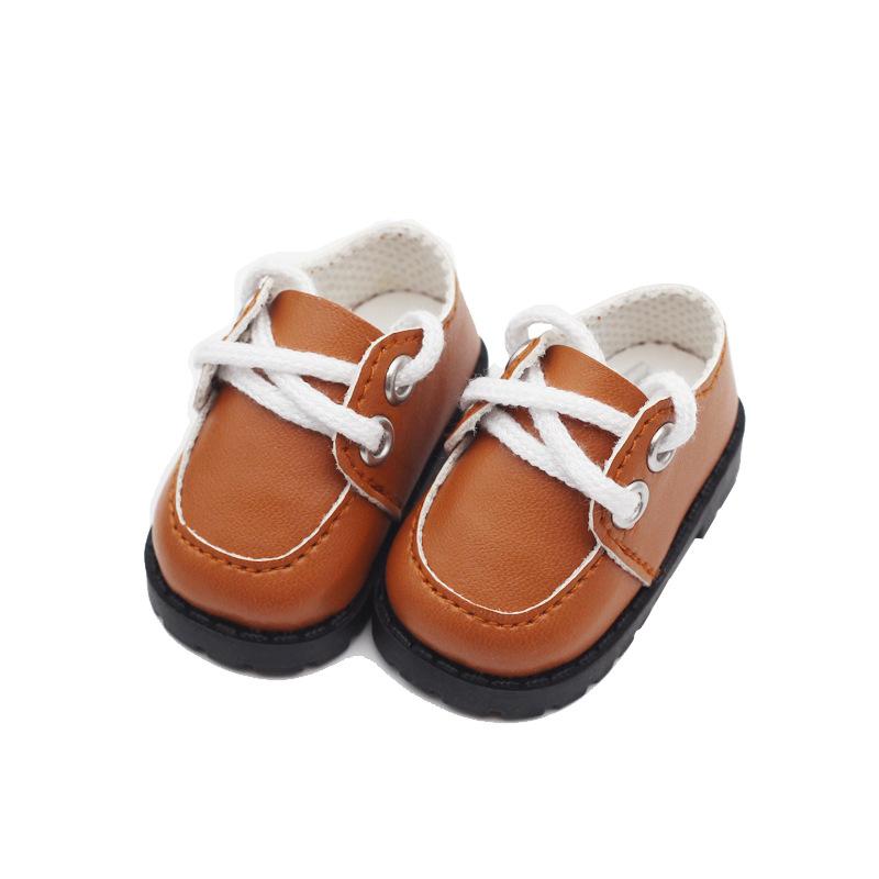 14 Inch Doll Outfit Uniform Shoes Set for 20cm Cotton Doll Accessories Suitable for Various Doll Models Durable Material Design One Size
14 Inch Doll Outfit Uniform Shoes Set for 20cm Cotton Doll Accessories Suitable for Various Doll Models Durable Material Design One Size