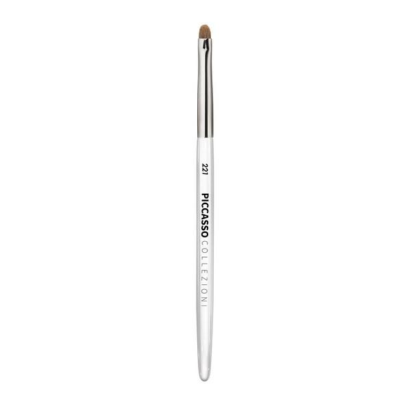 Picasso Collezioni Brush 221 Eyeshadow, Mixed Colors, 1 Piece, the most popular beauty accessory in Korea
Picasso Collezioni Brush 221 Eyeshadow, Mixed Colors, 1 Piece, the most popular beauty accessory in Korea