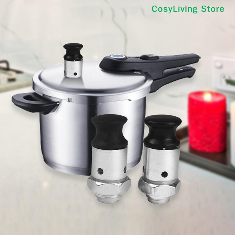 1PC Pressure Cooker Accessory Floater Pressure Limiting Valve Safety Valve Replacement For Pressure Cookers onesize
1PC Pressure Cooker Accessory Floater Pressure Limiting Valve Safety Valve Replacement For Pressure Cookers onesize