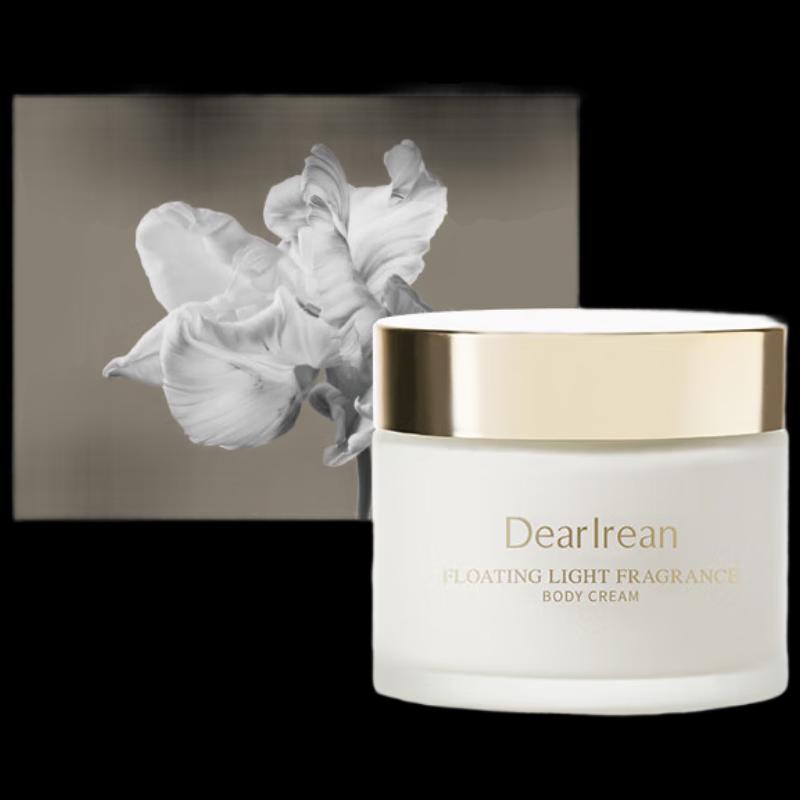 Unique Irene Fumiezhi Guang Scented Body Cold Cream
Unique Irene Fumiezhi Guang Scented Body Cold Cream