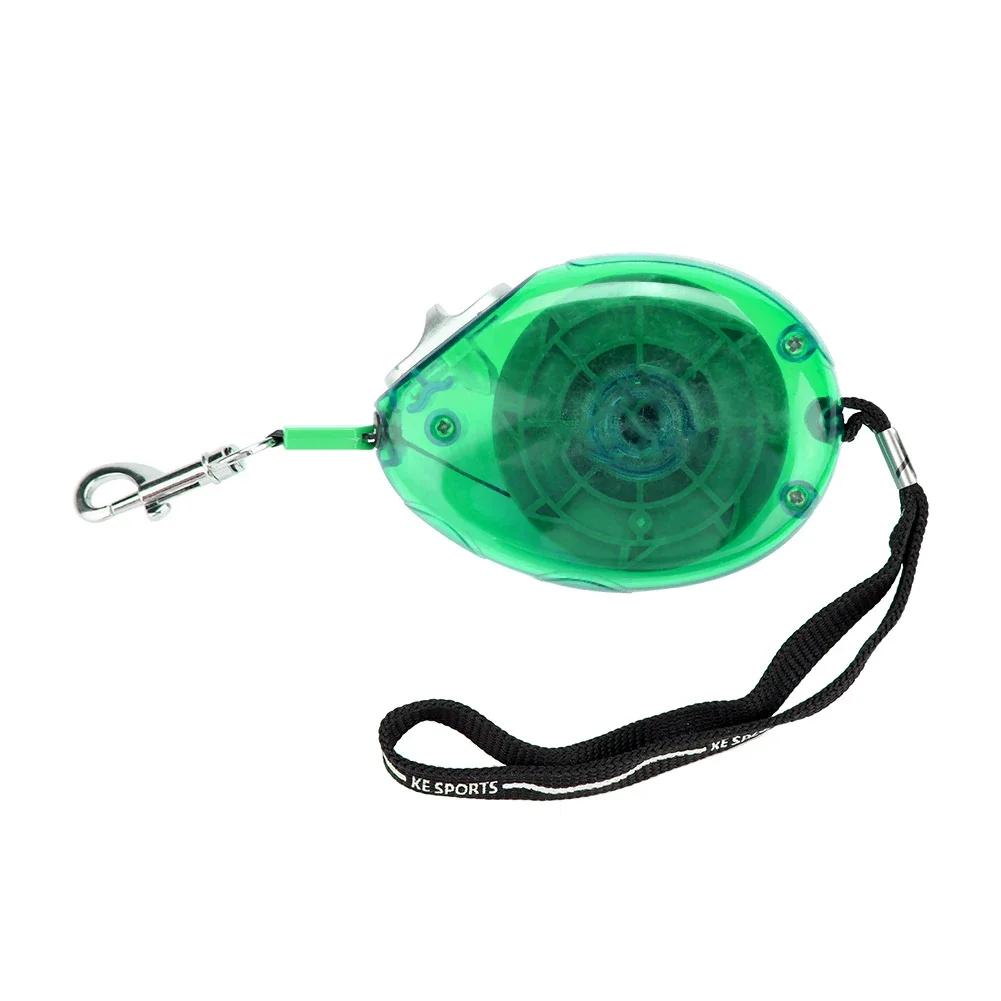 Dog Leash Durable Leash Automatic Retractable Nylon Lead Extension Puppy Walking Running Lead Roulette For Dogs зелений
Dog Leash Durable Leash Automatic Retractable Nylon Lead Extension Puppy Walking Running Lead Roulette For Dogs зелений