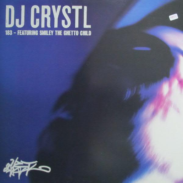 12inch Record DJ CRYSTL - 183 74321502641 Northwestside R 1997 UK Dance & Electronica Used
12inch Record DJ CRYSTL - 183 74321502641 Northwestside R 1997 UK Dance & Electronica Used