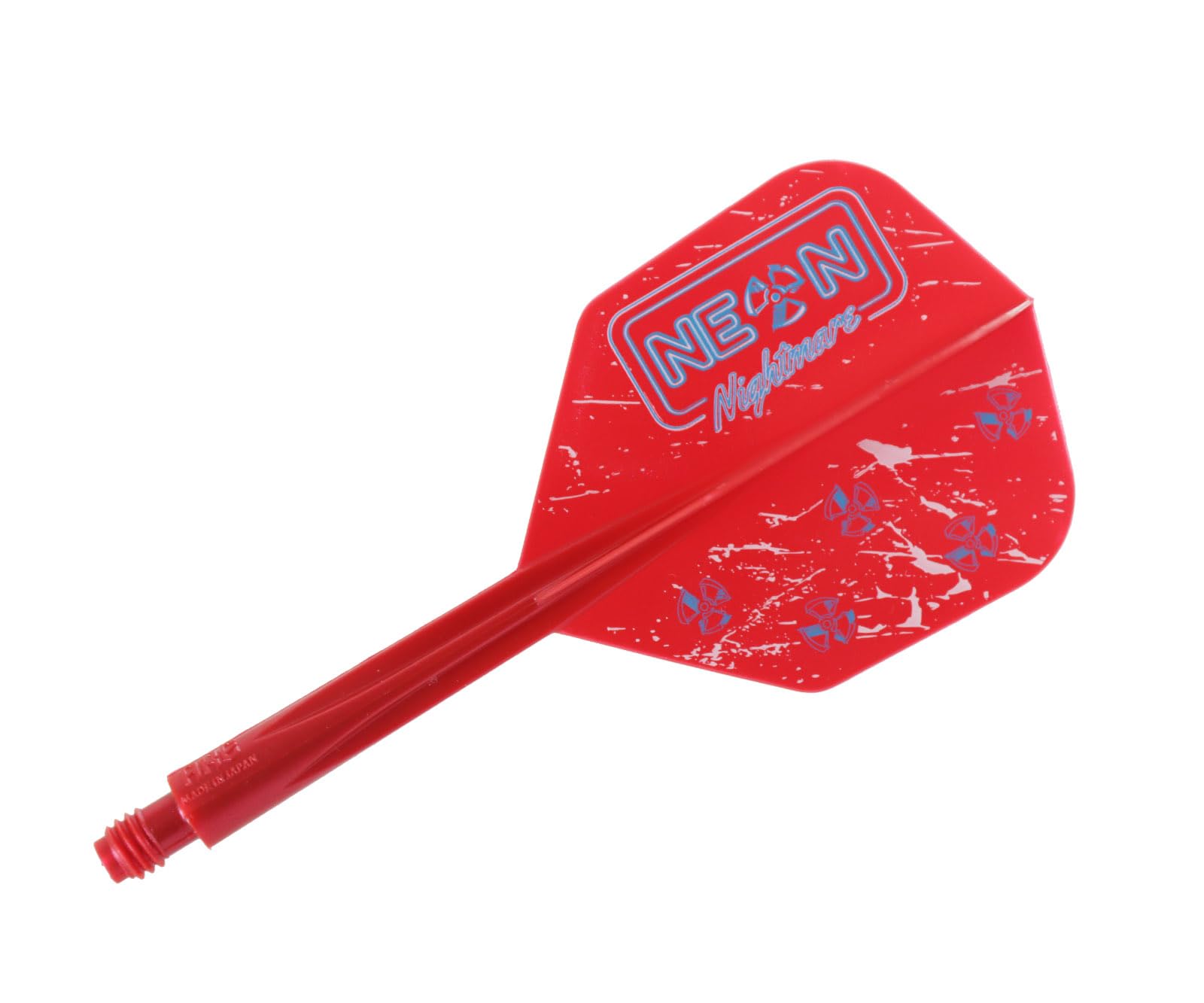 Топор Condor Flight Модель Neon Nightmare II Металлический красный Стоу-Бэнс Маленький/Средний
Топор Condor Flight Модель Neon Nightmare II Металлический красный Стоу-Бэнс Маленький/Средний