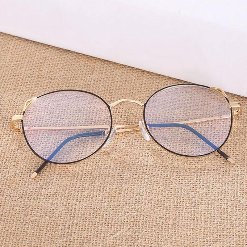 Женские ретро очки для миопии с кошачьими ушками, металлическая оправа, круглые, легкие, плоские зеркальные, женские оптические -1.0 -1.5 -2.0 -2.5 -3.0 -3.5 -4.0 0
Женские ретро очки для миопии с кошачьими ушками, металлическая оправа, круглые, легкие, плоские зеркальные, женские оптические -1.0 -1.5 -2.0 -2.5 -3.0 -3.5 -4.0 0