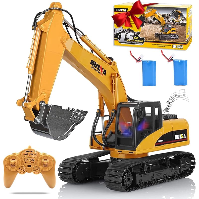 radio controlled car For children power shovel heavy equipment radio control rc construction toys car indoor play boy birthday present child gift
radio controlled car For children power shovel heavy equipment radio control rc construction toys car indoor play boy birthday present child gift
