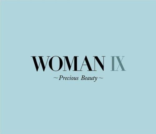 CD OMNIBUS, JOJO, DELTA GOODREM, AMY W - WOMAN IX-Precious Beauty- UICZ126970PROMO Japan Music Others Used
CD OMNIBUS, JOJO, DELTA GOODREM, AMY W - WOMAN IX-Precious Beauty- UICZ126970PROMO Japan Music Others Used