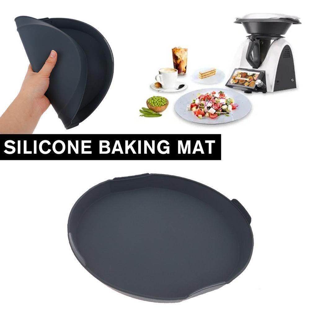 High Temperature Resistance Kitchen Accessories Baking Tray Steam Pot Steaming Plate Baking Mat
High Temperature Resistance Kitchen Accessories Baking Tray Steam Pot Steaming Plate Baking Mat