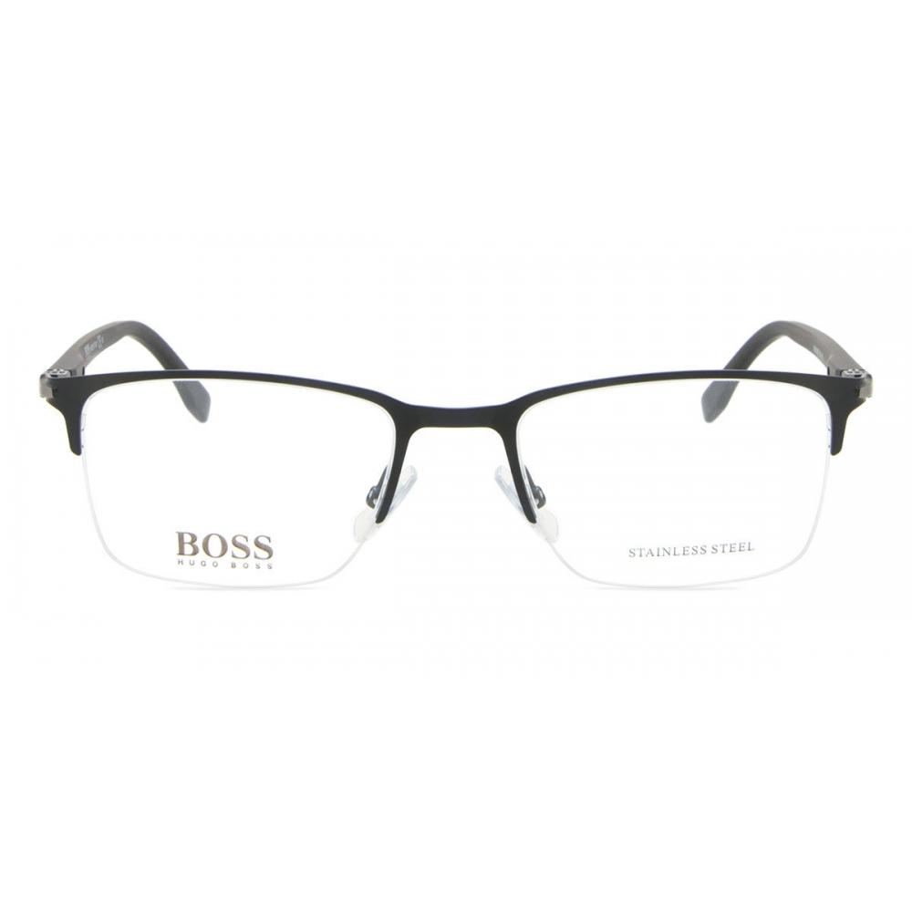 Boss 1007 It 003 Men Eyeglasses Black/52
Boss 1007 It 003 Men Eyeglasses Black/52