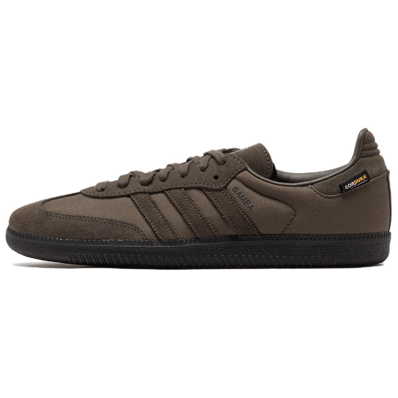 Samba Adidas Originals Og Cordura Pack - Shadow Olive JI3213 38
Samba Adidas Originals Og Cordura Pack - Shadow Olive JI3213 38