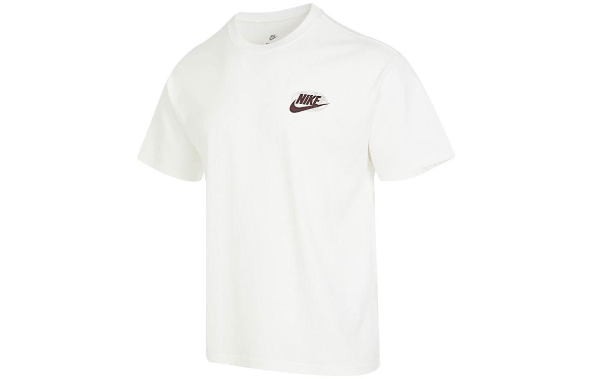 Мужская футболка Nike Sportswear Белая FB9812-133 XL
Мужская футболка Nike Sportswear Белая FB9812-133 XL