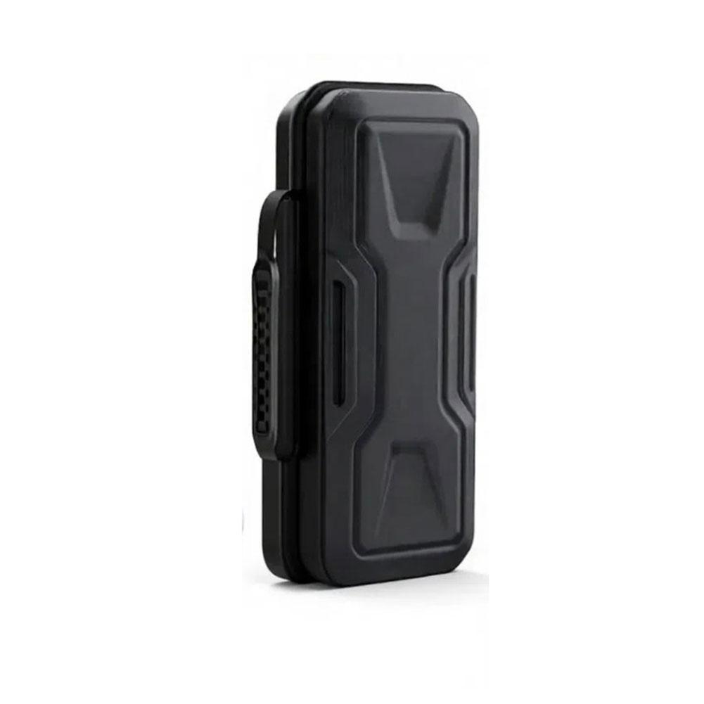 Portable EVA Case Shockproof Game Console Storage Bags Anti-Drop Protective Cover For ROGXBOX ally/ROGXBOX ally X чорний
Portable EVA Case Shockproof Game Console Storage Bags Anti-Drop Protective Cover For ROGXBOX ally/ROGXBOX ally X чорний