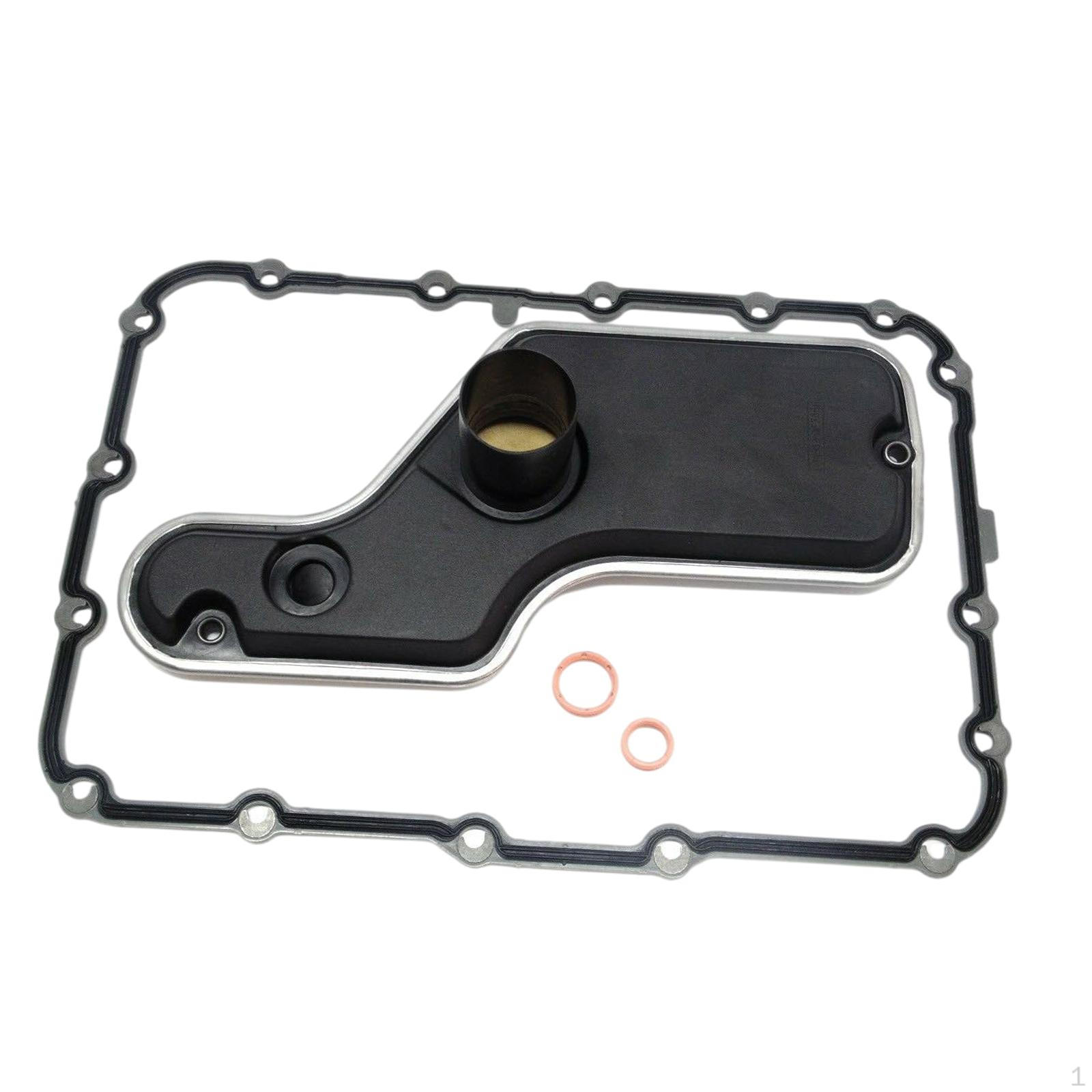 Auto Transmission Filter Kit Replace accessories Repair Tools Fits for 5R55W 5R55S 5R55N
Auto Transmission Filter Kit Replace accessories Repair Tools Fits for 5R55W 5R55S 5R55N