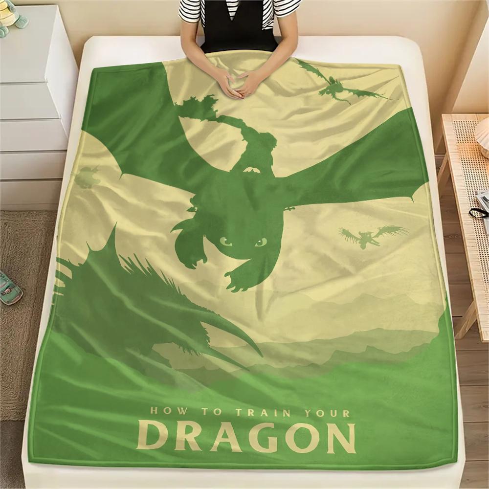 How to Train Your Dragon Adventure Blanket, HTTYD Fan Cozy Throw, Perfect Gift.chl 75x90cm
How to Train Your Dragon Adventure Blanket, HTTYD Fan Cozy Throw, Perfect Gift.chl 75x90cm