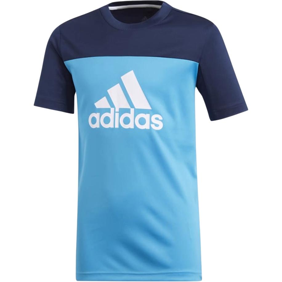 Adidas Kids T Shirts Crew Neck Moderate DV2920 128
Adidas Kids T Shirts Crew Neck Moderate DV2920 128