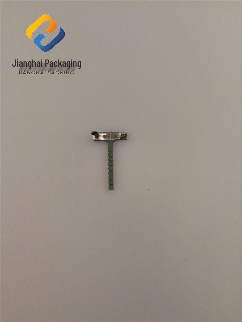 Jianghai Delta T-shaped Wedding Brooch Pin - New Bride and Groom Boutonniere Accessory.
Jianghai Delta T-shaped Wedding Brooch Pin - New Bride and Groom Boutonniere Accessory.