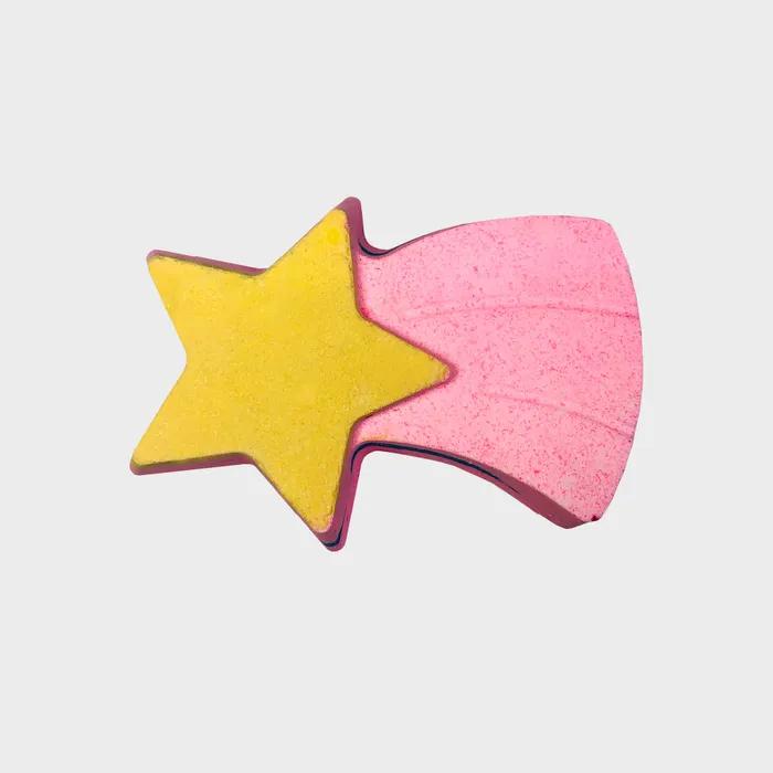 (Sandalwood scent) Bath Project Space Bath Stairy Night 160g
(Sandalwood scent) Bath Project Space Bath Stairy Night 160g