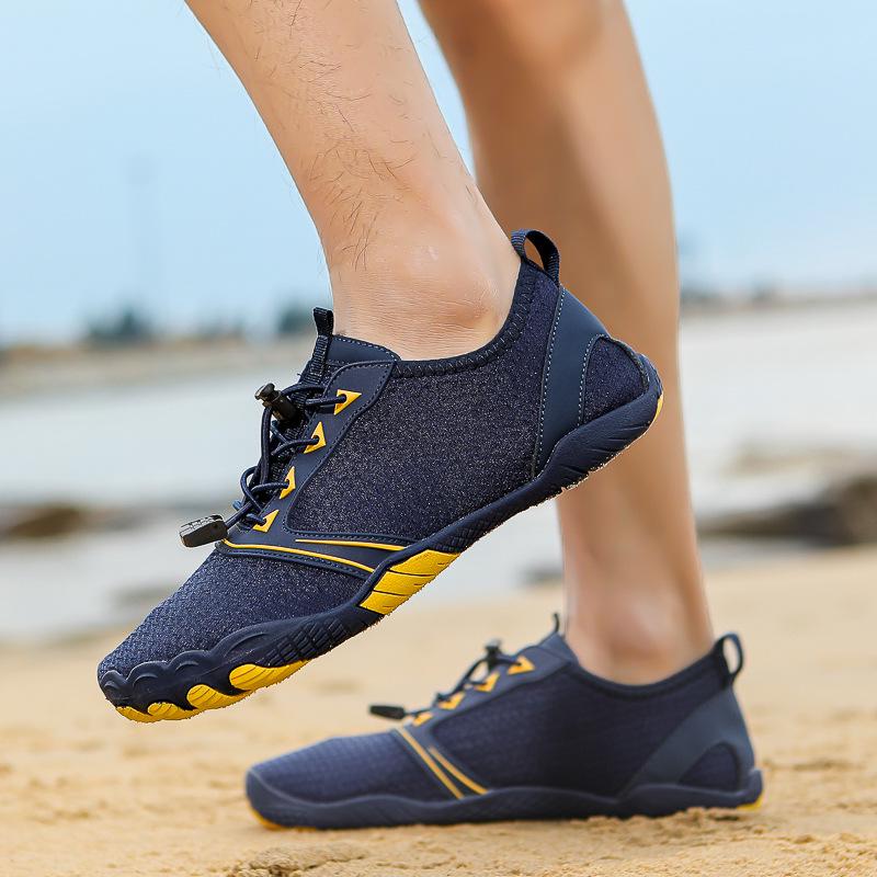 Breathable Non-Slip Outdoor Water Shoes for Fishing & Training 43
Breathable Non-Slip Outdoor Water Shoes for Fishing & Training 43