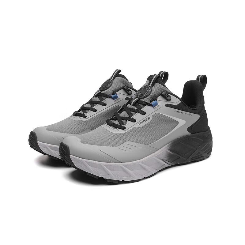 TOREAD Men s Outdoor Hiking Shoes TFAABM91753 45
TOREAD Men s Outdoor Hiking Shoes TFAABM91753 45