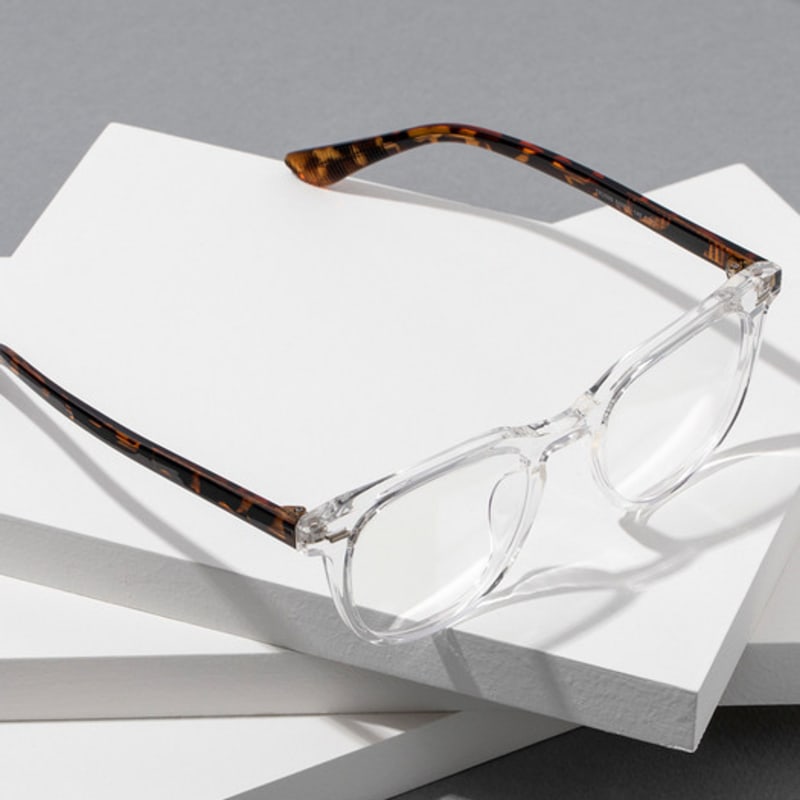 RECLOW RECLOW TR B099 Очки из хрустального стекла FREE
RECLOW RECLOW TR B099 Очки из хрустального стекла FREE