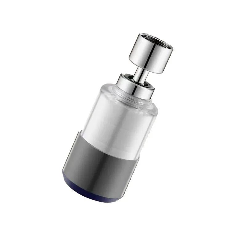 2 Modes Kitchen Faucet Spray Head Filter Adjustable 360° Rotary Splashback Tap Nozzle Bubbler Kitchen Sink Faucet Aerator
2 Modes Kitchen Faucet Spray Head Filter Adjustable 360° Rotary Splashback Tap Nozzle Bubbler Kitchen Sink Faucet Aerator