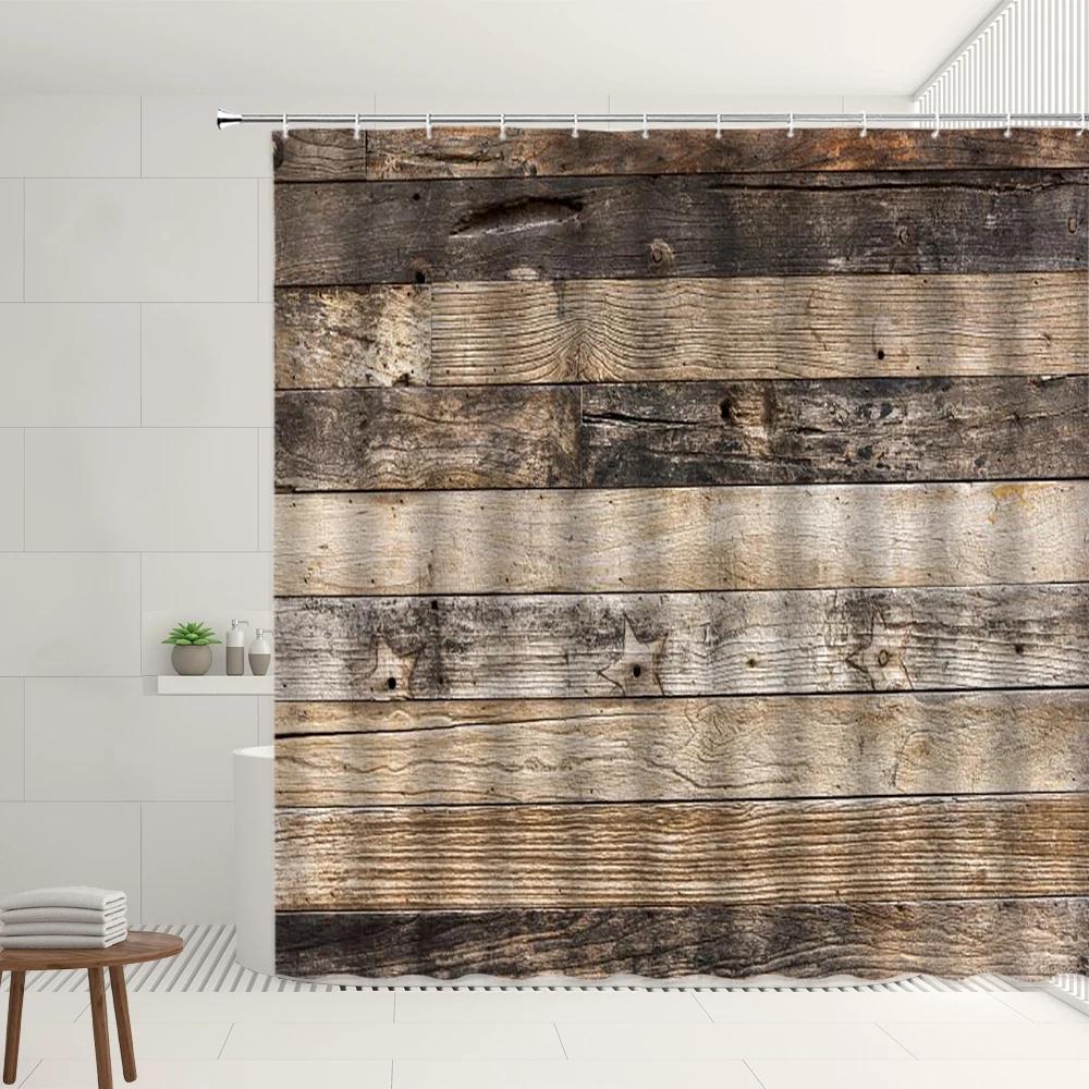 Wooden Board Background Shower Curtain Daisy Flower Bible Verse Retro Farm Farmhouse Home Decor Bathroom accessories Bath Screen W90XH180cm
Wooden Board Background Shower Curtain Daisy Flower Bible Verse Retro Farm Farmhouse Home Decor Bathroom accessories Bath Screen W90XH180cm