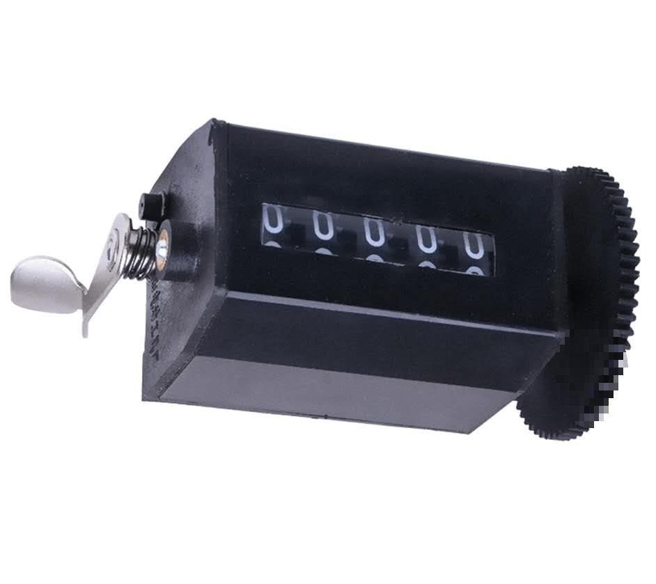 Feiyue NZ-1 Digital Hand-Crank Coil Winder for Enameled Wire Motor
Feiyue NZ-1 Digital Hand-Crank Coil Winder for Enameled Wire Motor