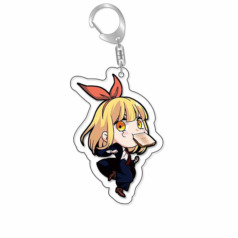 Mashle Magic and Muscles Anime Keychain Mash Burnedead Cartoon Keyrings Bag Tag Trendy Gift
Mashle Magic and Muscles Anime Keychain Mash Burnedead Cartoon Keyrings Bag Tag Trendy Gift