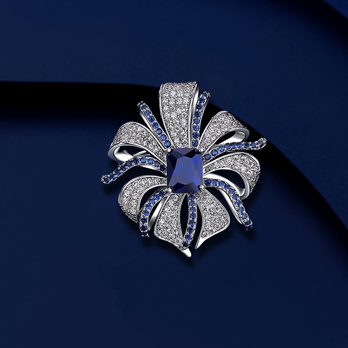Lanxin Brooch Fashion Women s Light Luxury Exquisite Personality Brooch Niche Design Clothing Accessories Gifts
Lanxin Brooch Fashion Women s Light Luxury Exquisite Personality Brooch Niche Design Clothing Accessories Gifts