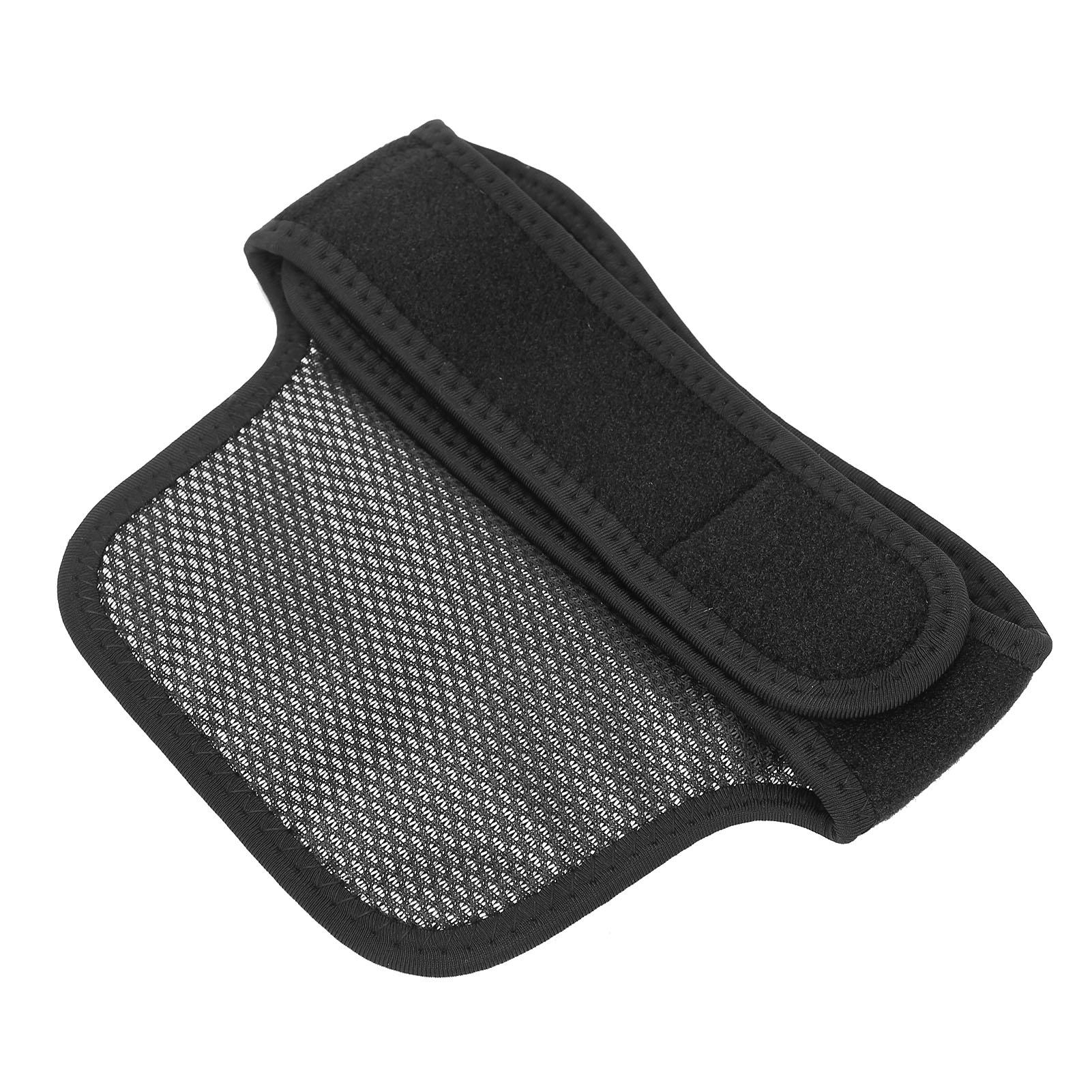 Neck Brace Pad Muscle Pain Stiffness Fatigue Relief Hot Compress Neck Care Brace Pad
Neck Brace Pad Muscle Pain Stiffness Fatigue Relief Hot Compress Neck Care Brace Pad