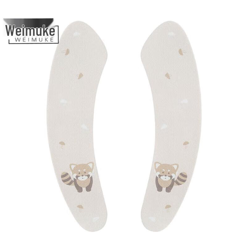 Weimuke Cartoon Waterproof Adhesive Toilet Seat Cushion
Weimuke Cartoon Waterproof Adhesive Toilet Seat Cushion