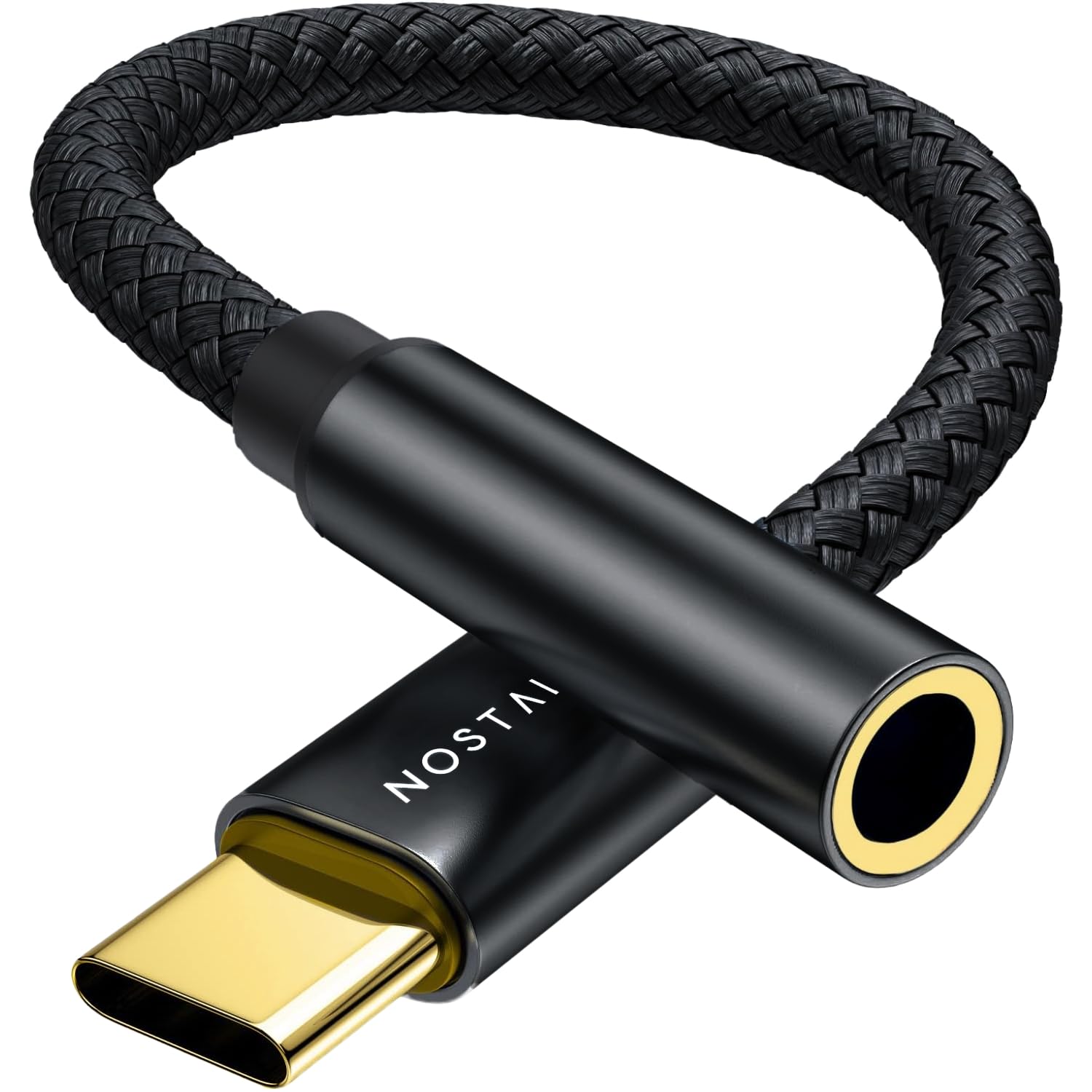 NOSTALSIC USB C мм разъем для наушников аудио адаптер-конвертер оснащен ЦАП совместимый с высоким разрешением звука качество полюса нейлоновая оплетка громкость чёрный
NOSTALSIC USB C мм разъем для наушников аудио адаптер-конвертер оснащен ЦАП совместимый с высоким разрешением звука качество полюса нейлоновая оплетка громкость чёрный