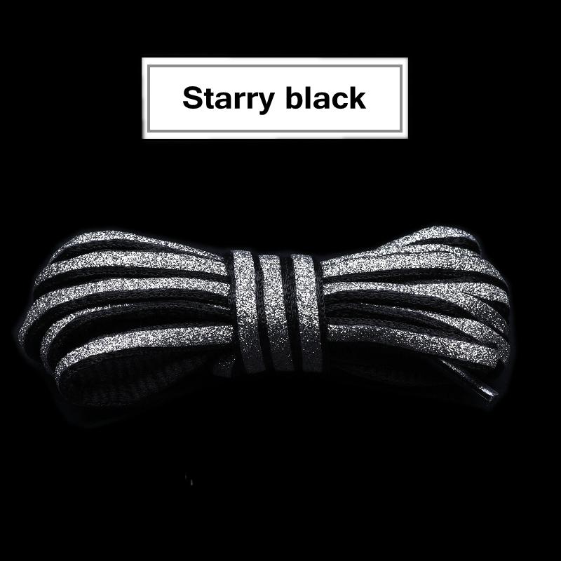 1 пара светоотражающих шнурков, светящиеся кроссовки, шнурки для обуви с лазерными блестками, флуоресцентные шнурки для обуви, аксессуары для обуви
1 пара светоотражающих шнурков, светящиеся кроссовки, шнурки для обуви с лазерными блестками, флуоресцентные шнурки для обуви, аксессуары для обуви