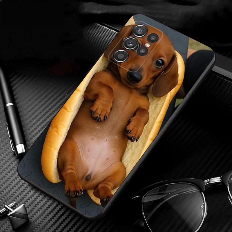Phone Case For Samsung Galaxy S25 S24 S23 S22 S21 Ultra S24 S23 S22 S21 S25 Plus S24 S20 FE Dachshund Dog S25
Phone Case For Samsung Galaxy S25 S24 S23 S22 S21 Ultra S24 S23 S22 S21 S25 Plus S24 S20 FE Dachshund Dog S25
