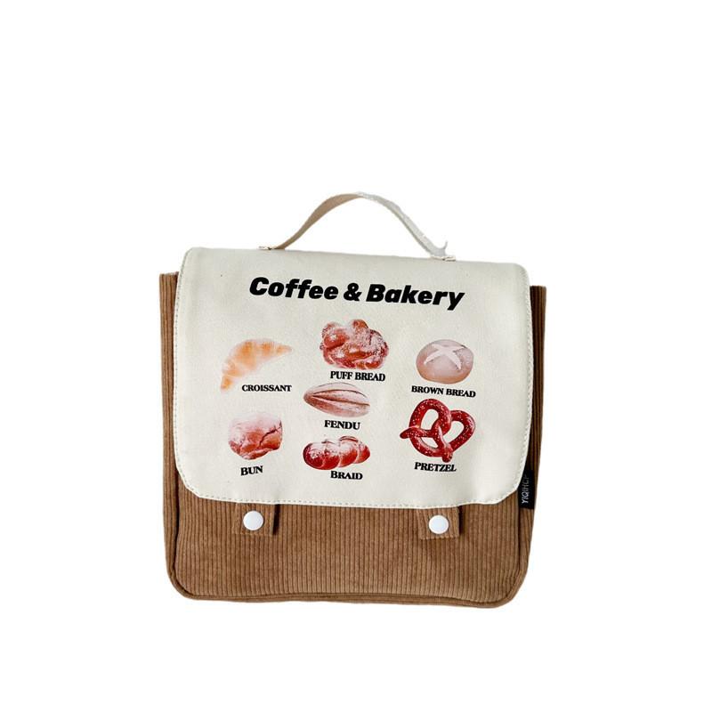 Stylish Korean Velvet Children s Backpack Trendy Lightweight Daypack For Kids Milk Coffee
Stylish Korean Velvet Children s Backpack Trendy Lightweight Daypack For Kids Milk Coffee