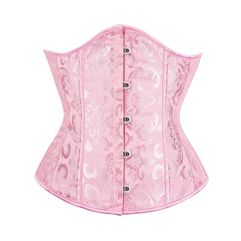 Жіночий корсет Корсет Корсет Бюстьє Жилет для корекції тіла Весільний нижній нижній пояс Жіноча функціональна нижня білизна для корекції фігури 6XL рожевий
Жіночий корсет Корсет Корсет Бюстьє Жилет для корекції тіла Весільний нижній нижній пояс Жіноча функціональна нижня білизна для корекції фігури 6XL рожевий